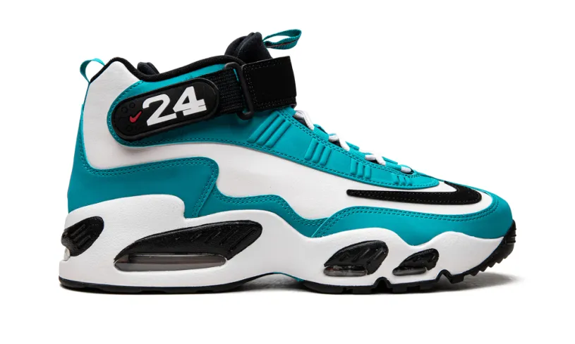 Nike Air Max AIR GRIFFEY MAX 1 'AQUA'